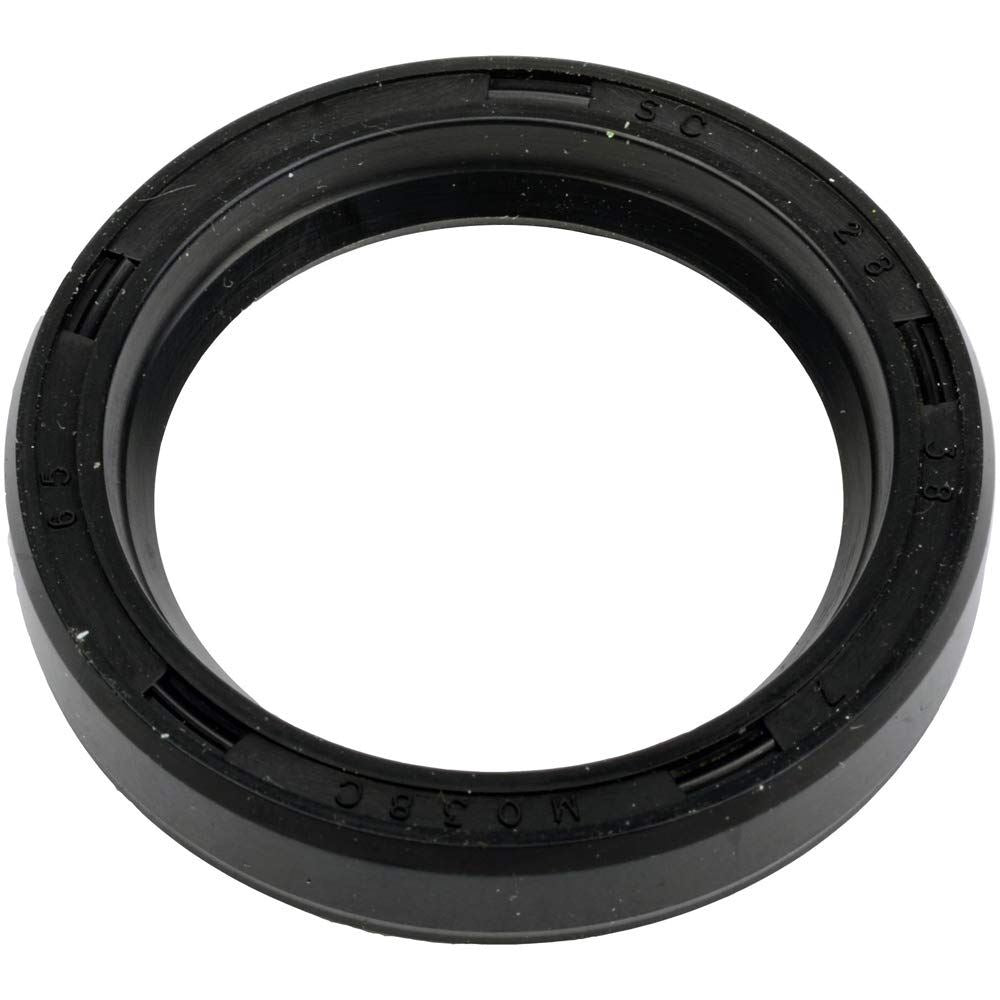 SKF 10924 Sello del eje Pitman del engranaje de dirección