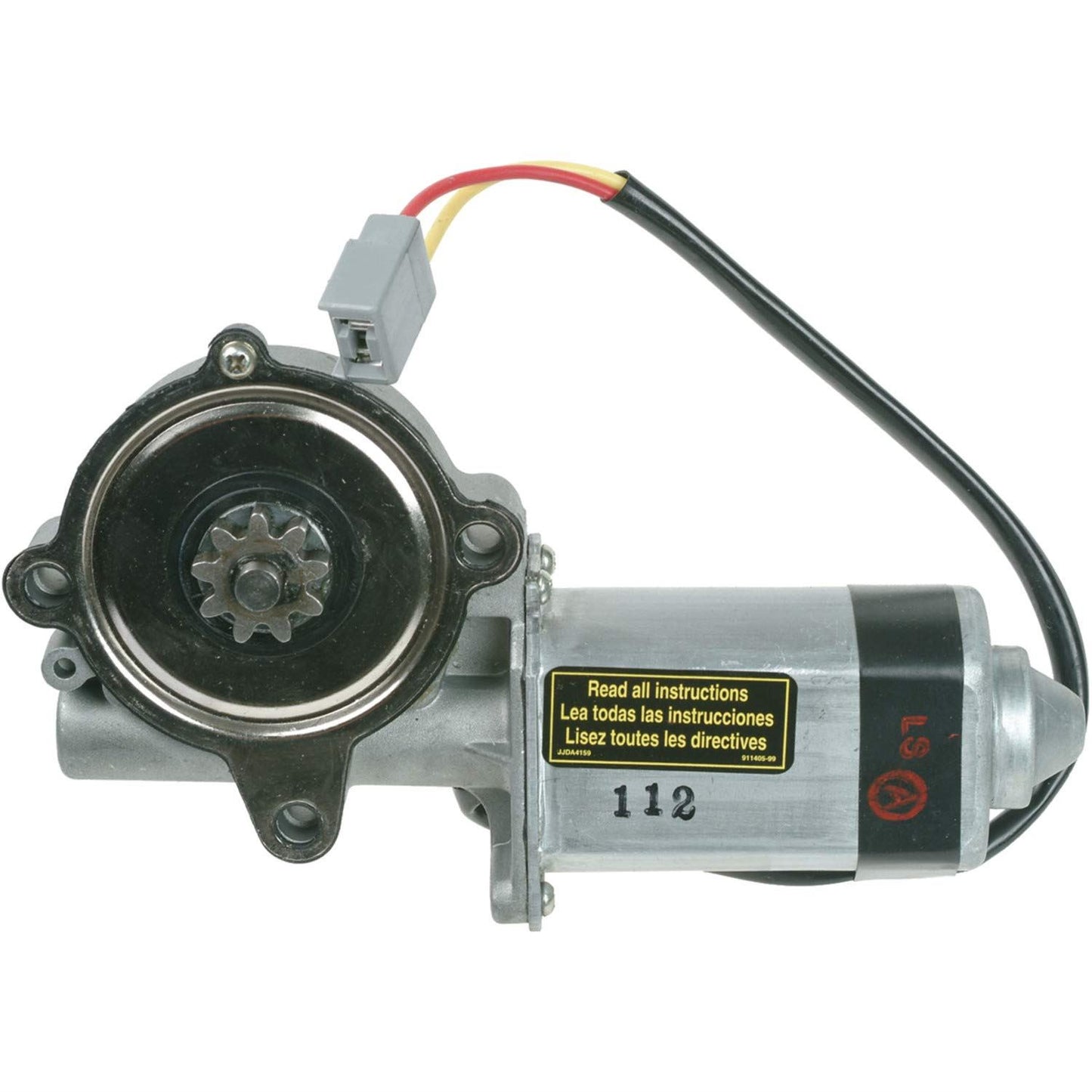 CARDONE 82-306 Motor de ventana eléctrica
