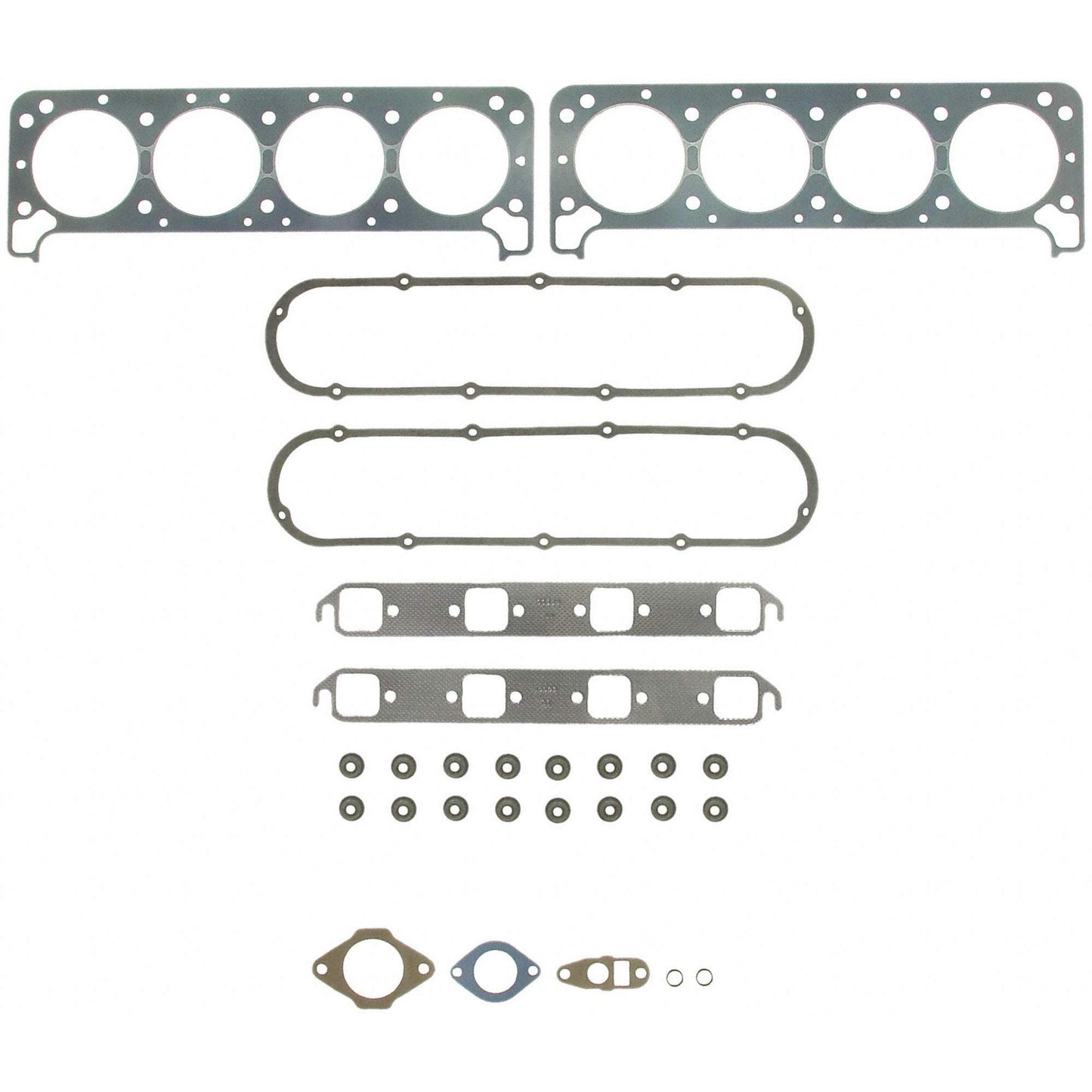 Jeu de joints de culasse de moteur Fel-Pro HS 8255 PT