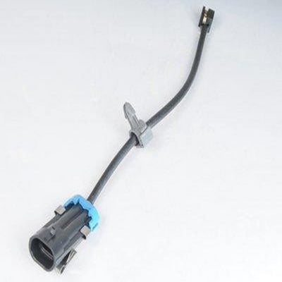 ACDelco GM Original Equipment 18024538 Sensor de desgaste de pastillas de freno de disco