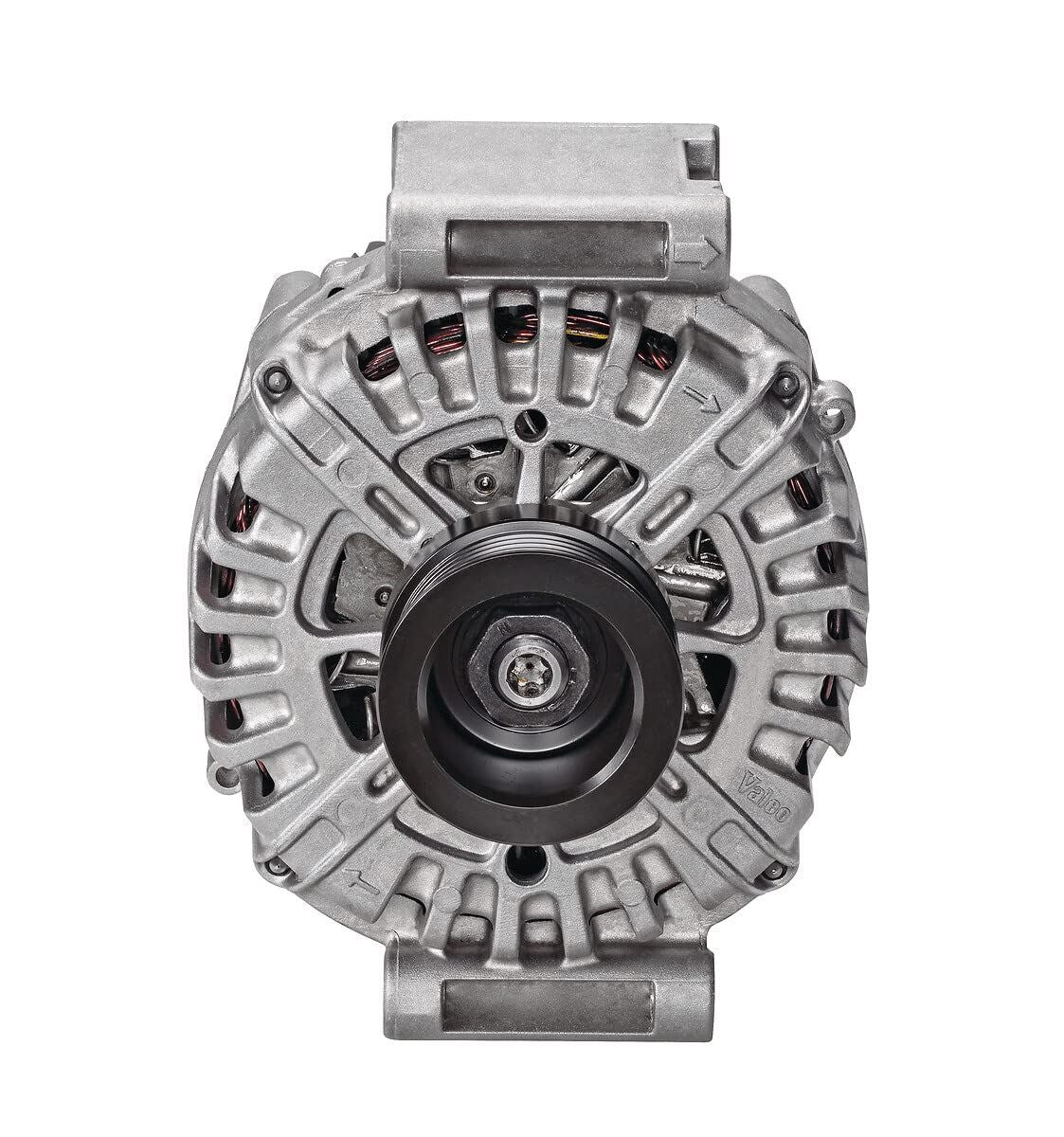Alternador Valeo 439682