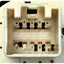 BWD S10363 Headlight Switch