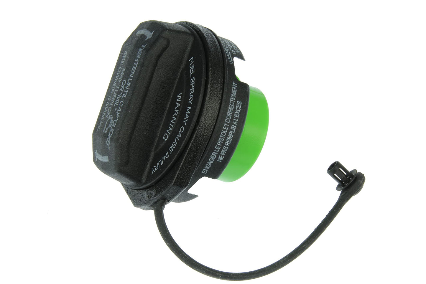 URO Parts URO-011960 Fuel Tank Cap