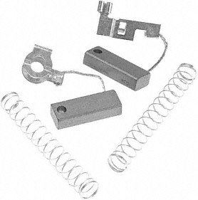 Jeu de brosses d'alternateur BWD X392