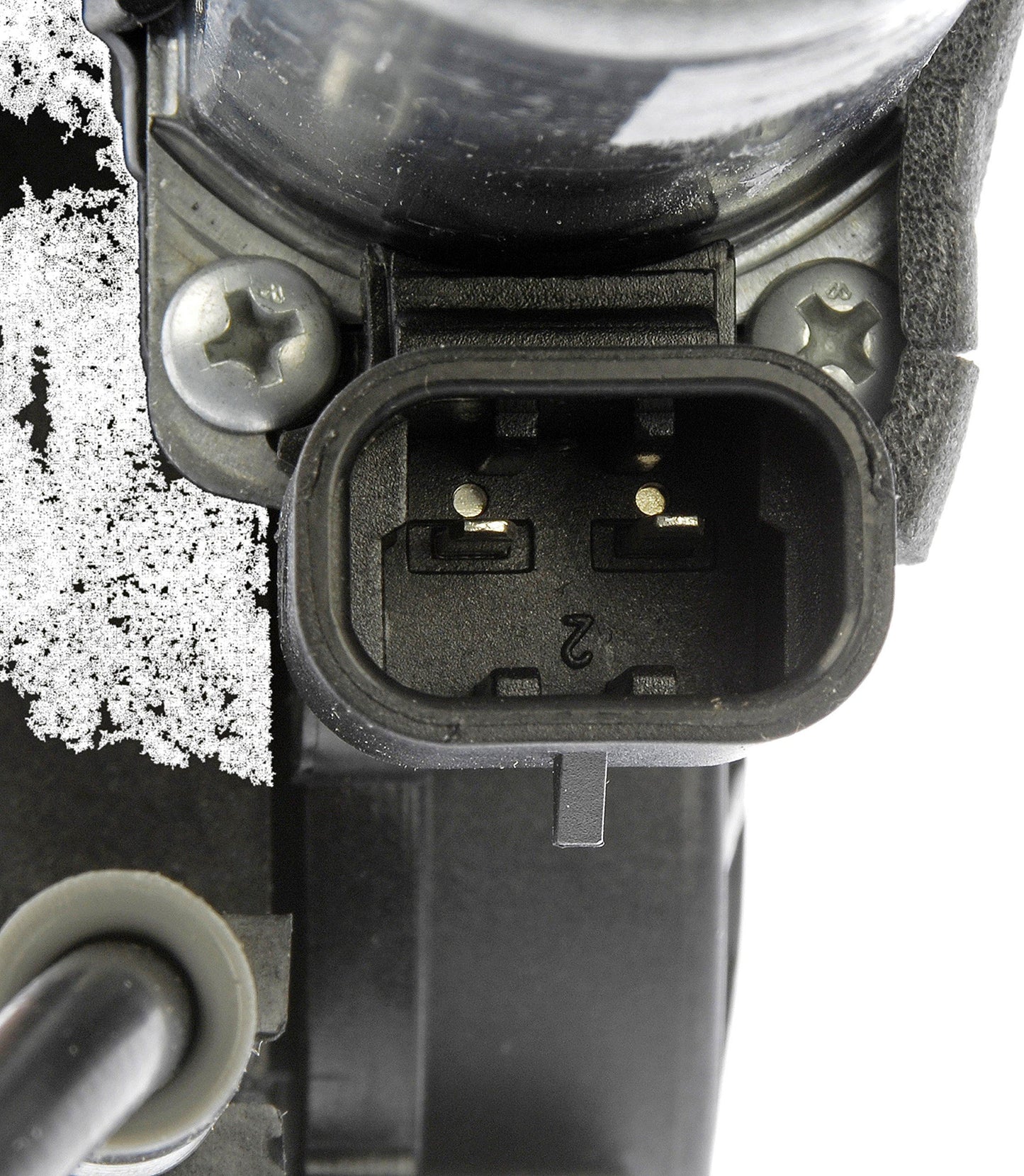 Dorman 741-365 Power Window Motor and Regulator Assembly