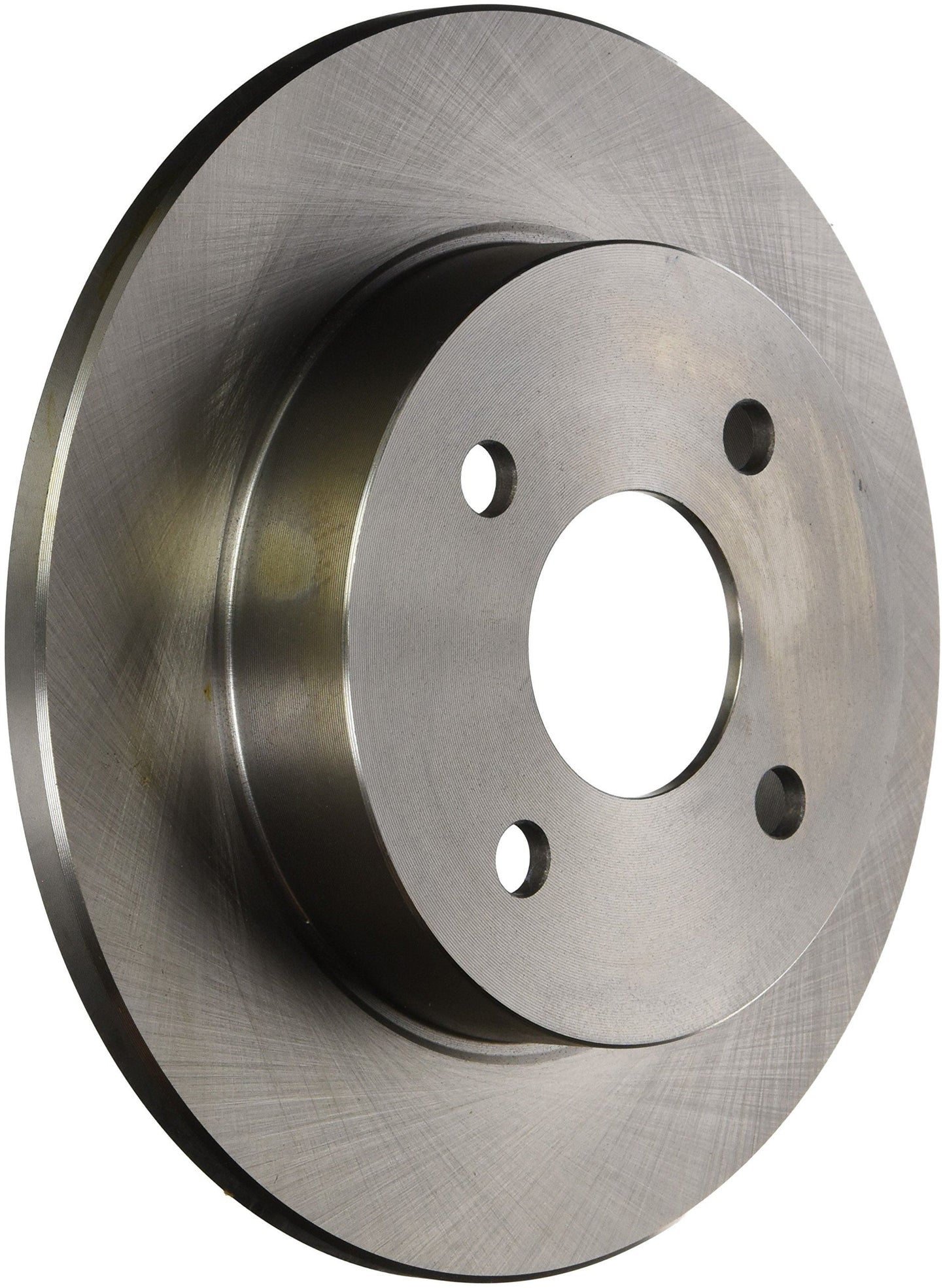 Raybestos 56168R Disc Brake Rotor