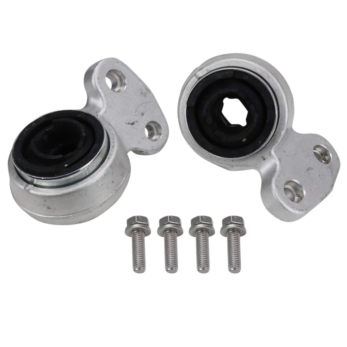 Beck/Arnley 101-6092 Kit de bagues de bras de commande de suspension