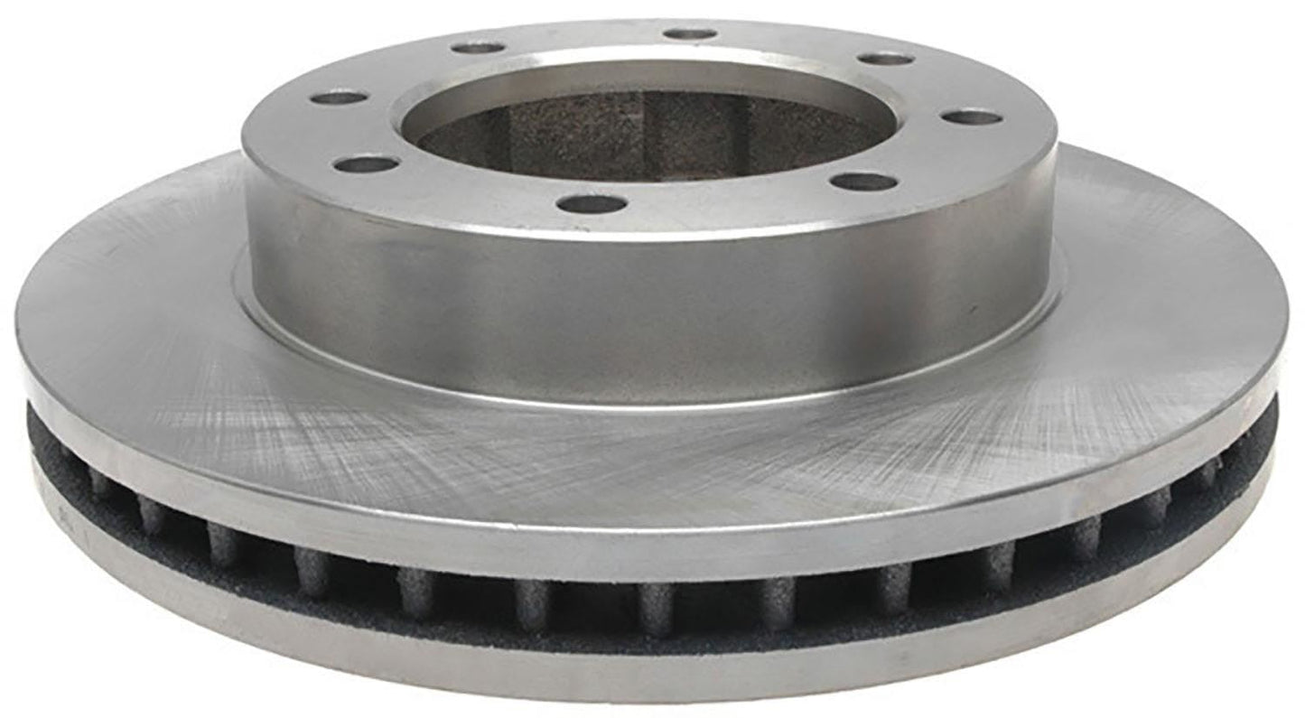 ACDelco Advantage 18A152A Disque de frein à disque