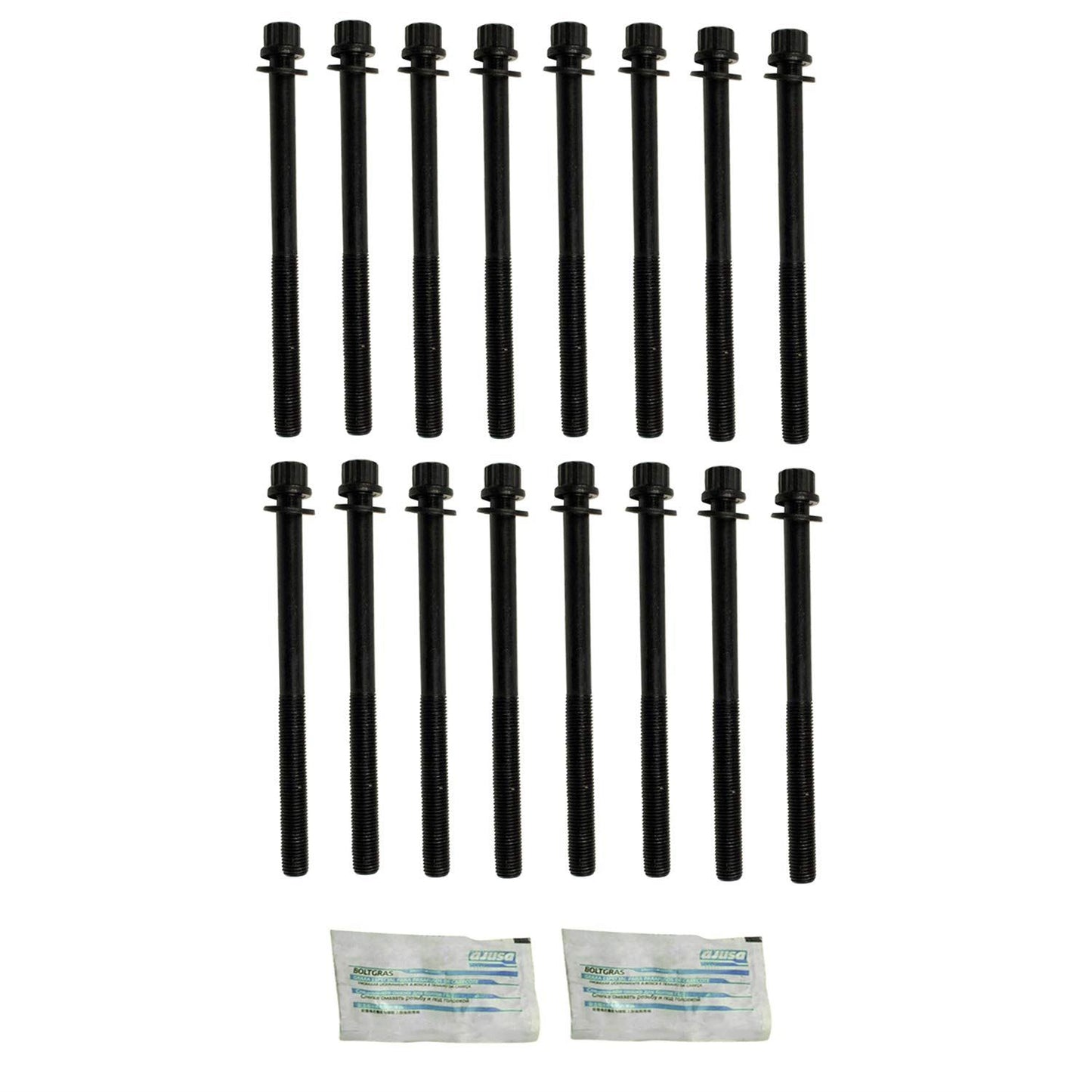 Beck/Arnley 016-1061 Engine Cylinder Head Bolt Set