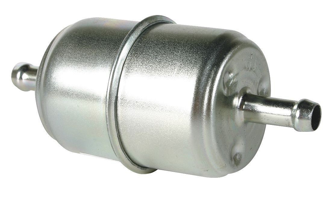 Filtro de combustible Baldwin BF833