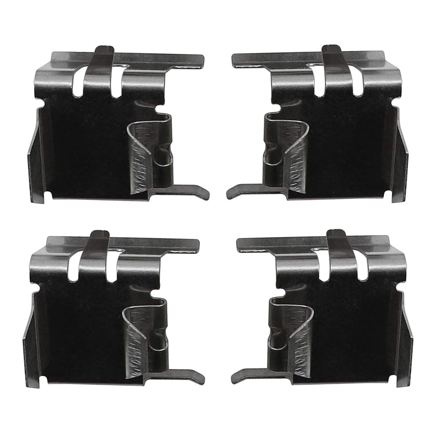 Beck/Arnley 084-1505 Kit de herrajes para frenos de disco