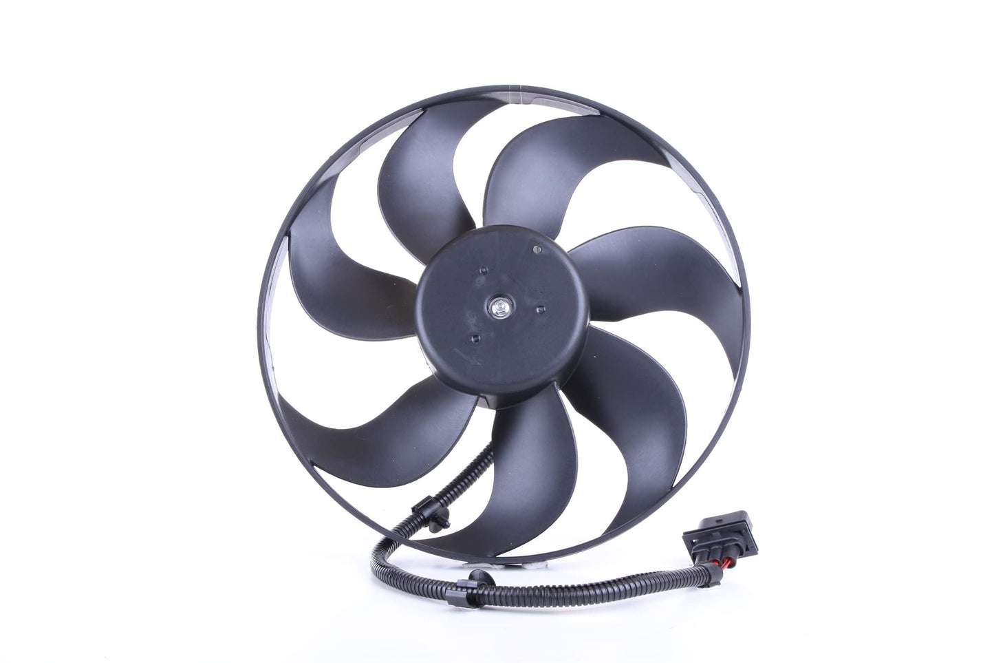 Nissens North America 85683 Engine Cooling Fan