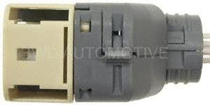 Conector de interruptor de seguridad neutro BWD PT1014