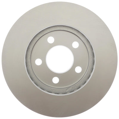 ACDelco Advantage 18A695AC Rotor de frein à disque