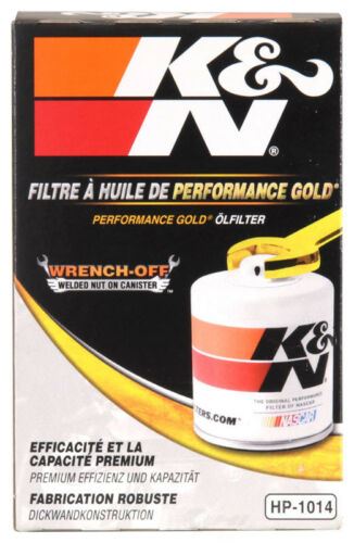 K&N HP1014