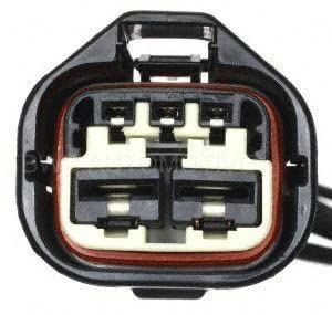BWD PT1282 HVAC Blower Motor Resistor Connector
