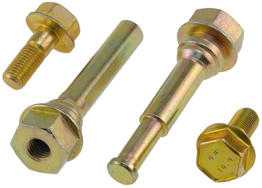 Raybestos H15215 Disc Brake Caliper Bolt Kit