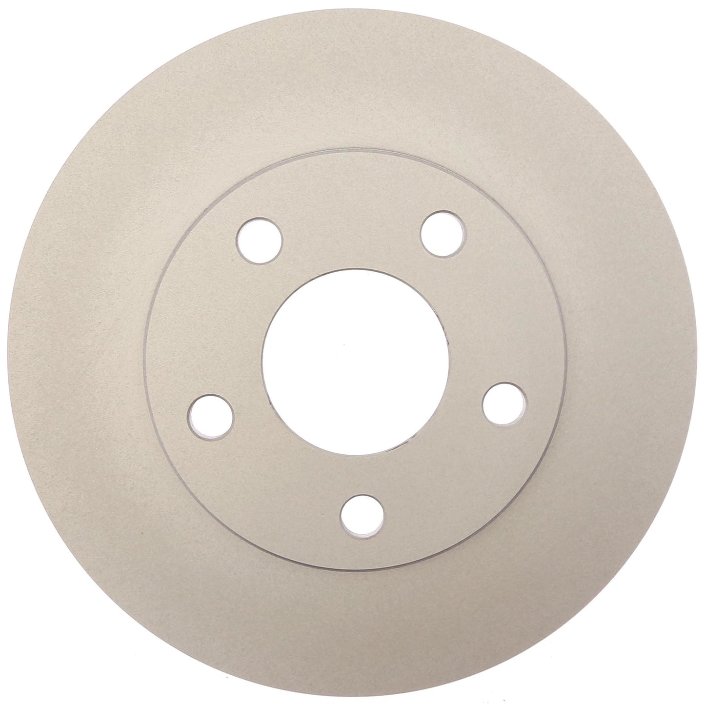 ACDelco Advantage 18A812AC Rotor de frein à disque