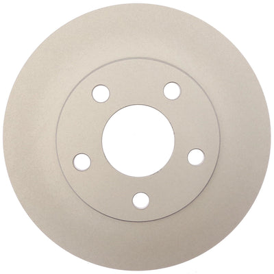 ACDelco Advantage 18A812AC Rotor de frein à disque