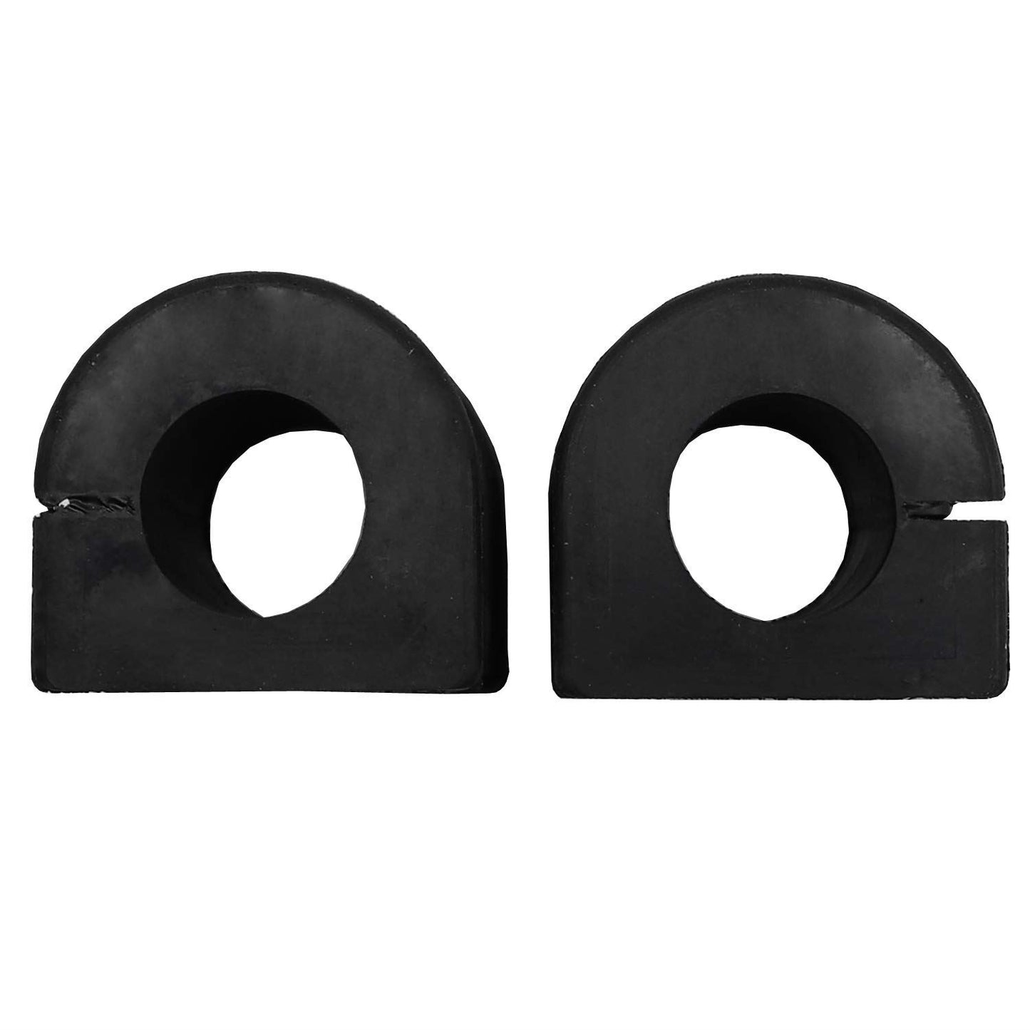 Beck/Arnley 101-6466 Kit de bujes de barra estabilizadora de suspensión