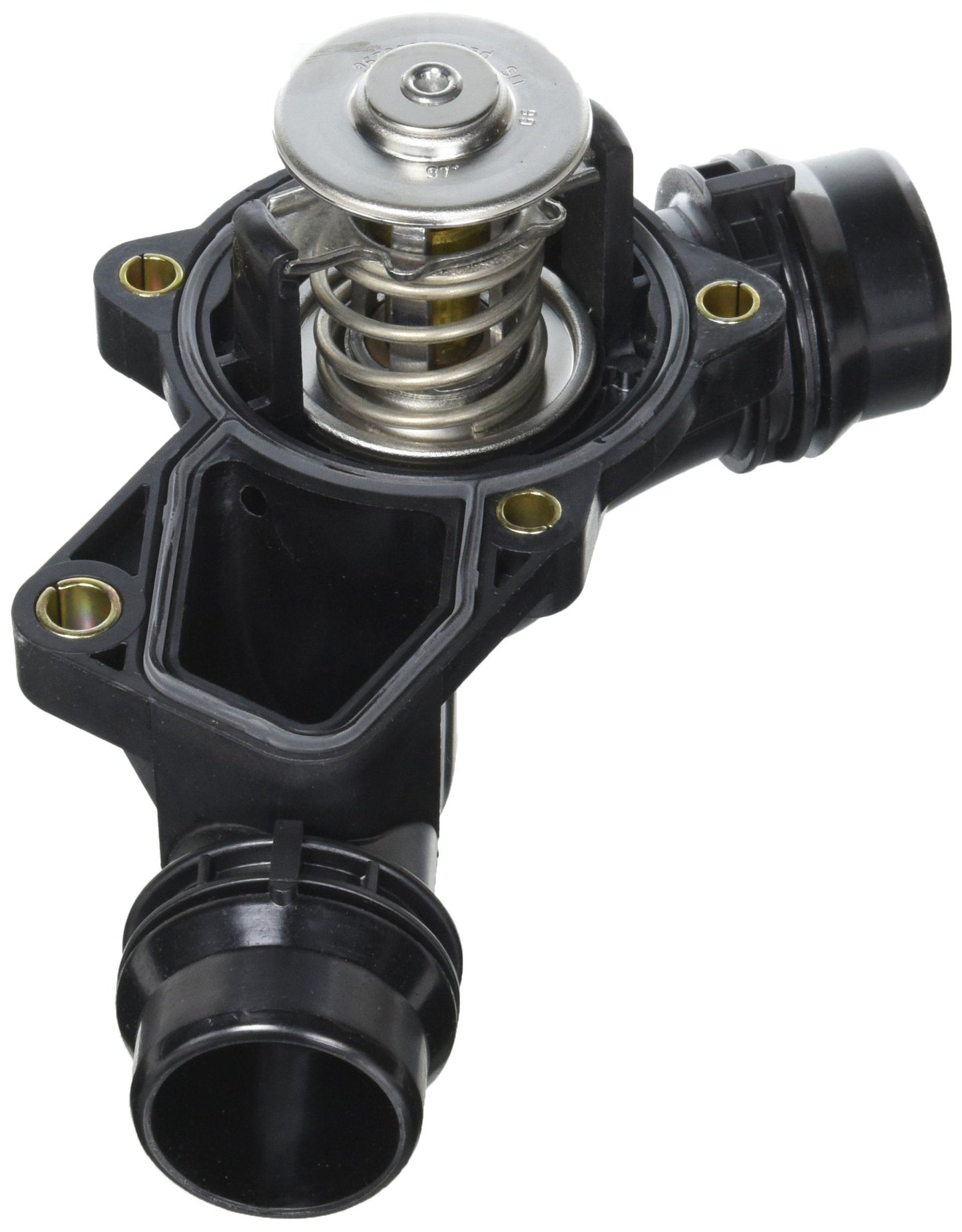 Boîtier de thermostat de liquide de refroidissement moteur Mahle TM 13 97