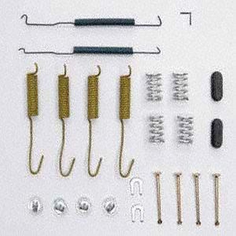 Raybestos H7289 Drum Brake Hardware Kit
