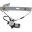 CARDONE 82-3017BR Ensemble moteur et régulateur de vitre électrique