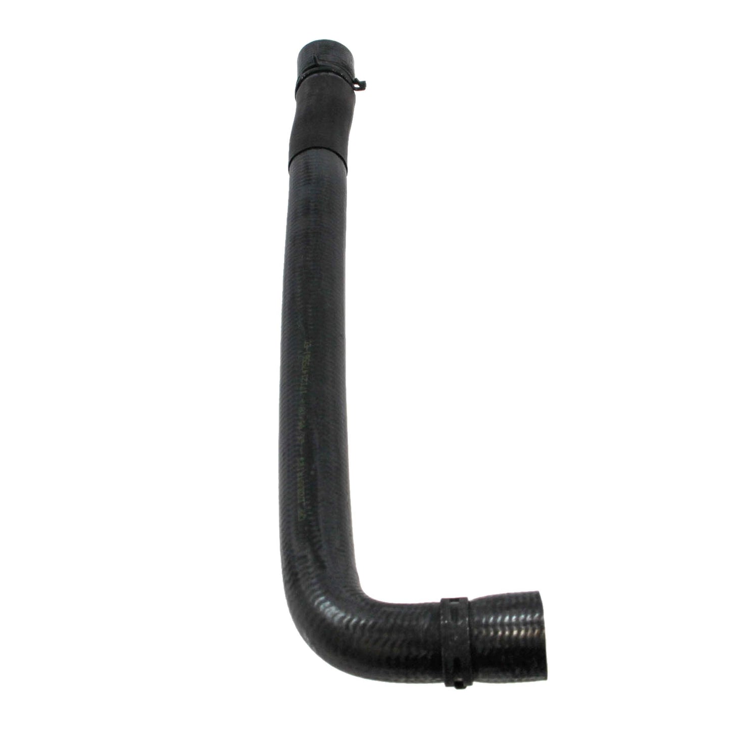 CRP CHE0114R Engine Coolant Hose