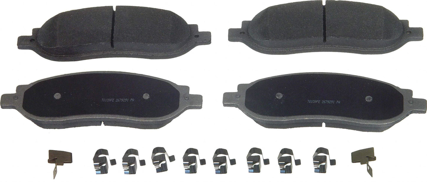 WAGNER MX1068