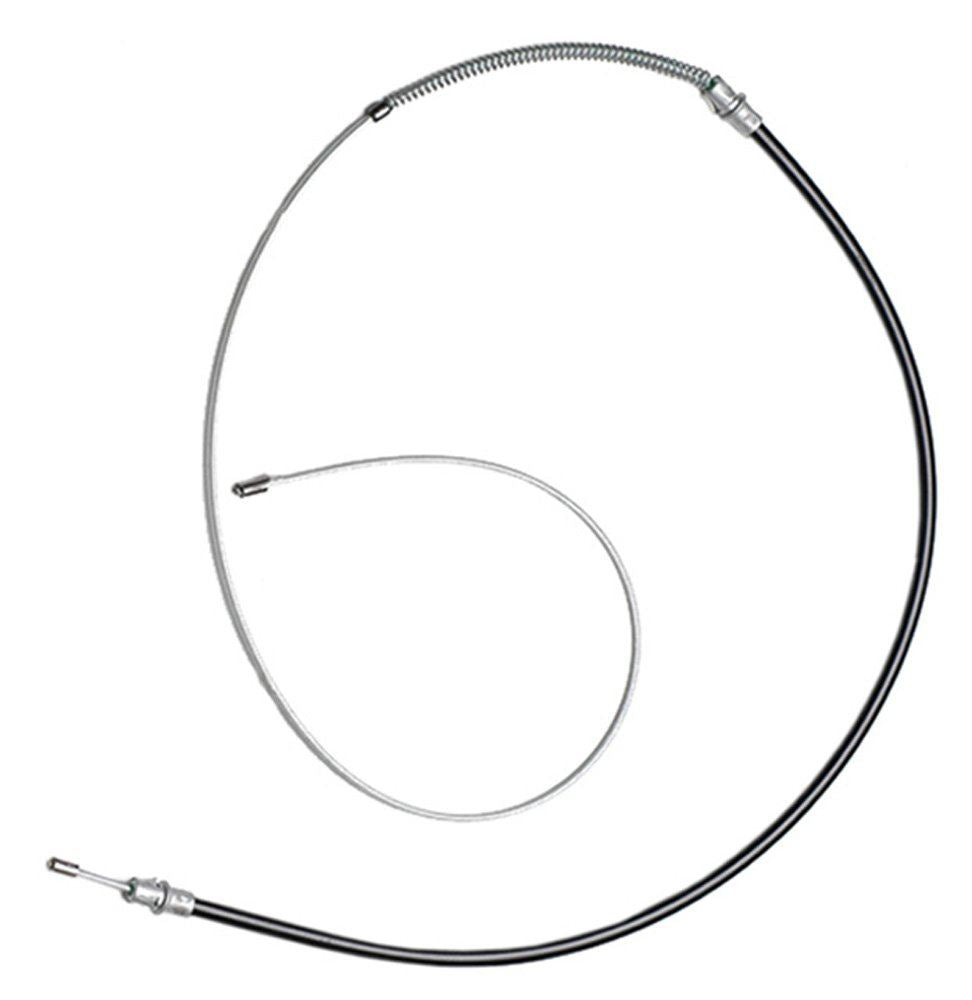 Raybestos BC93246 Parking Brake Cable