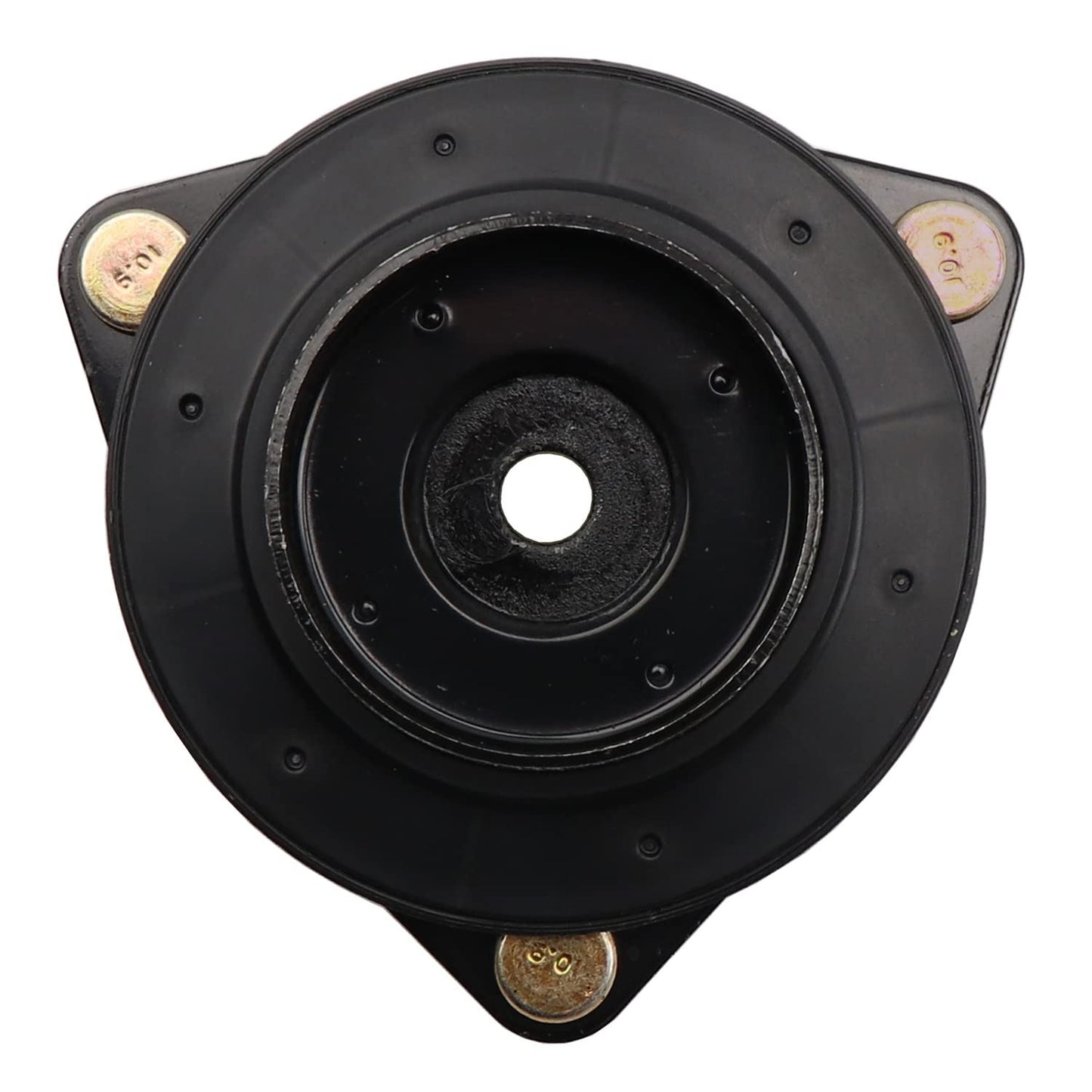 Beck/Arnley 101-8639 Support de jambe de suspension