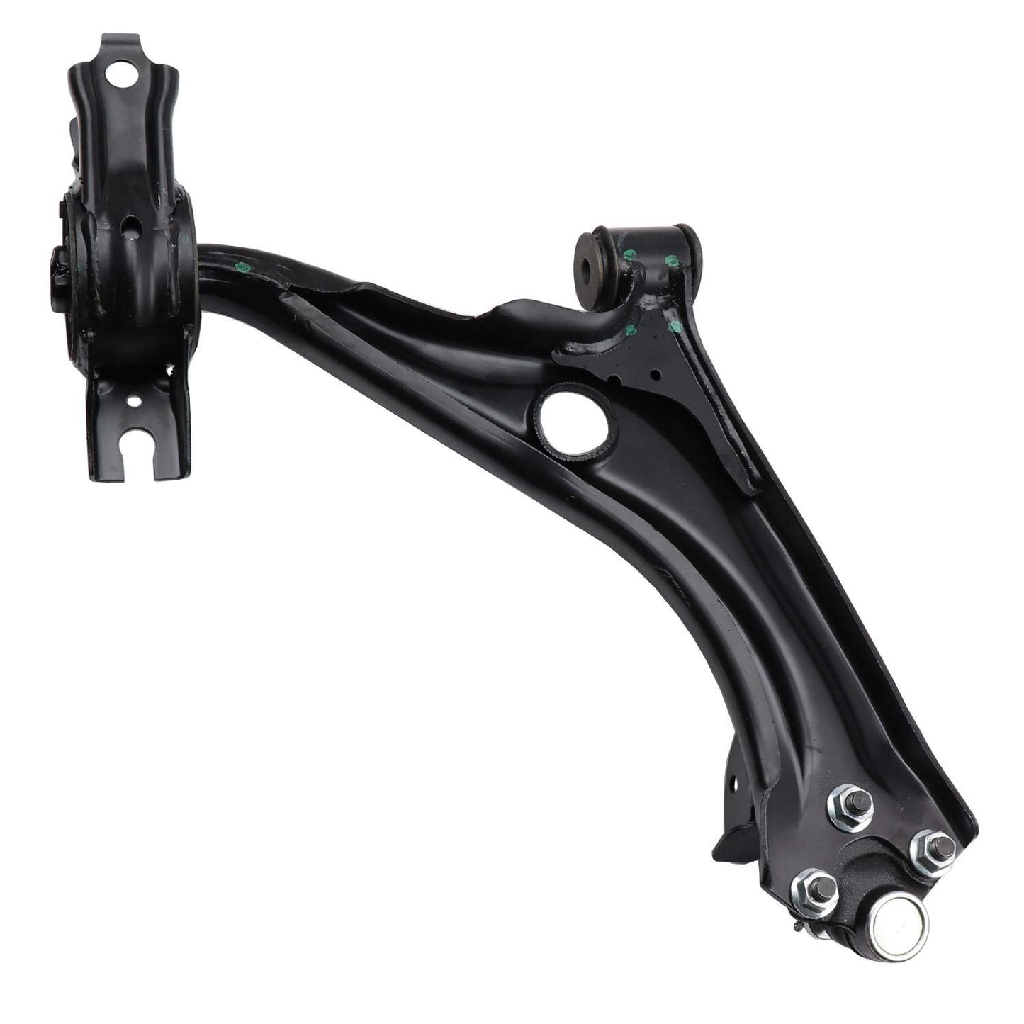 Beck/Arnley 102-8156 Conjunto de brazo de control de suspensión y rótula