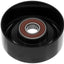ACDelco Professional 38022 Polea tensora para correa de transmisión de accesorios