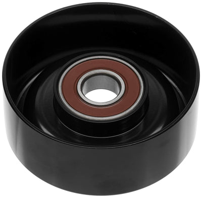 ACDelco Professional 38022 Polea tensora para correa de transmisión de accesorios