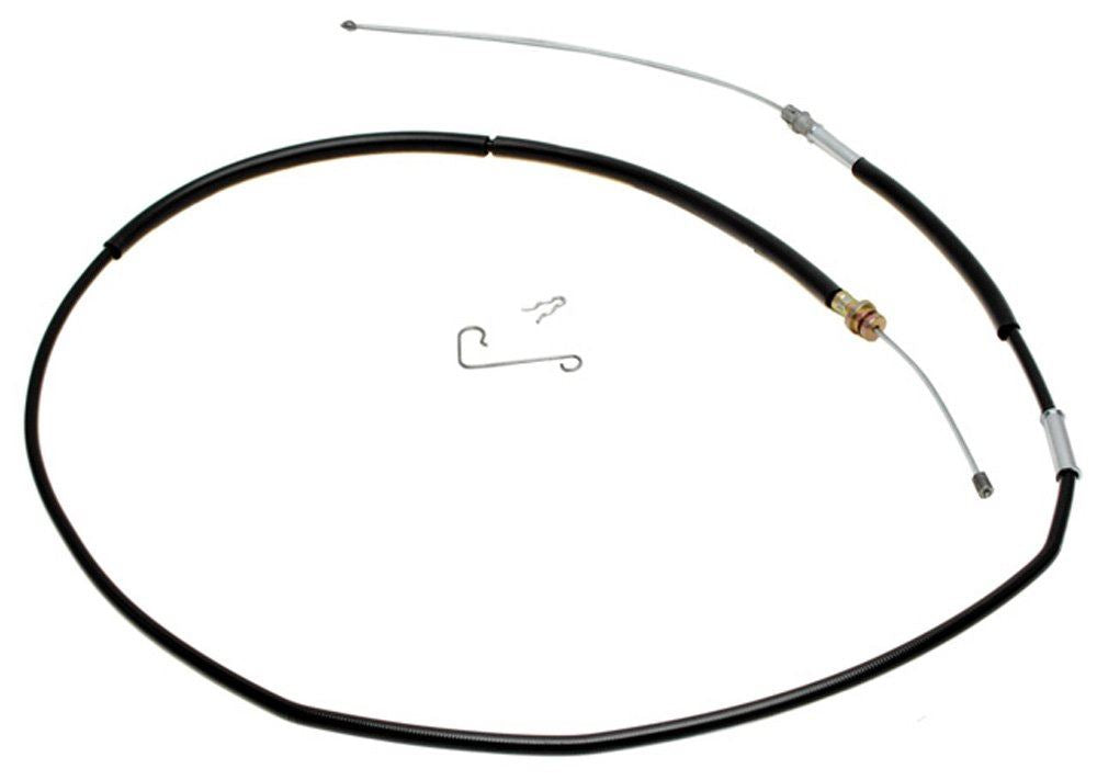 Raybestos BC95821 Parking Brake Cable