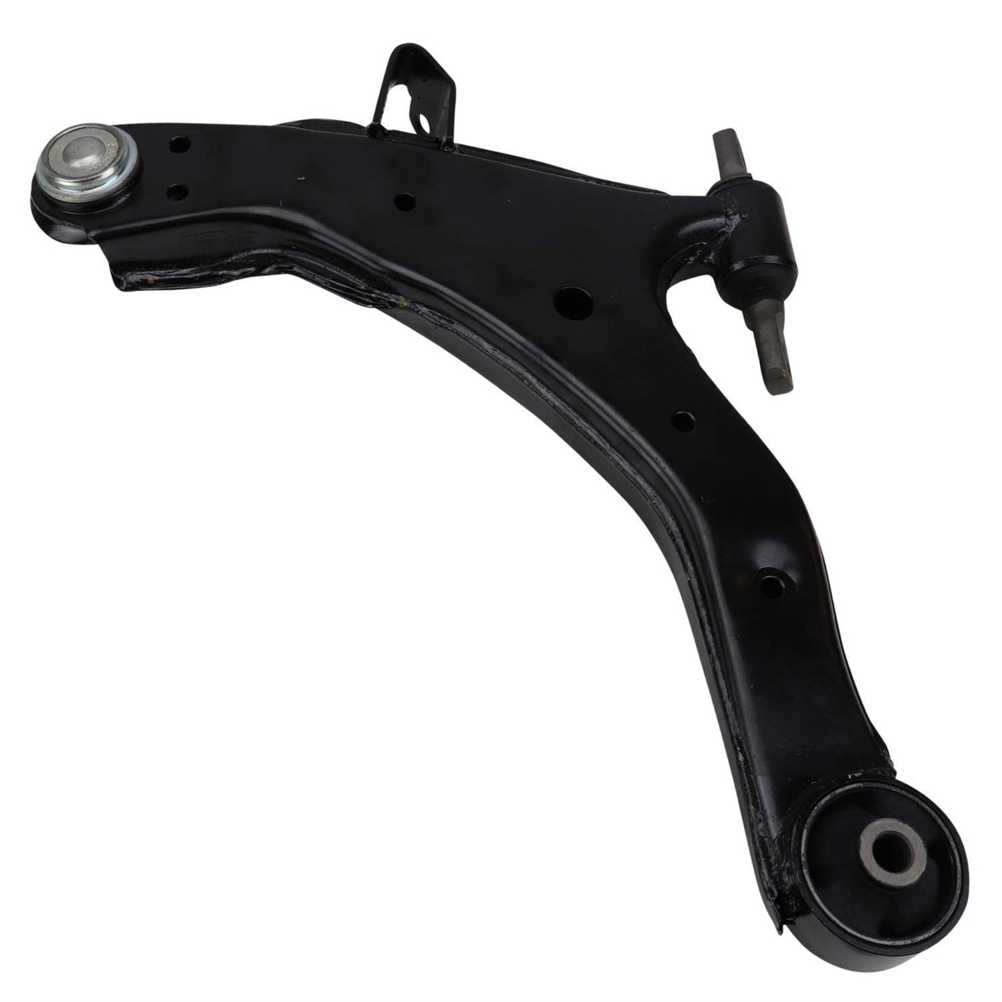 Beck/Arnley 102-6655 Conjunto de brazo de control de suspensión y rótula