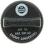 Gates 31279 Engine Oil Filler Cap