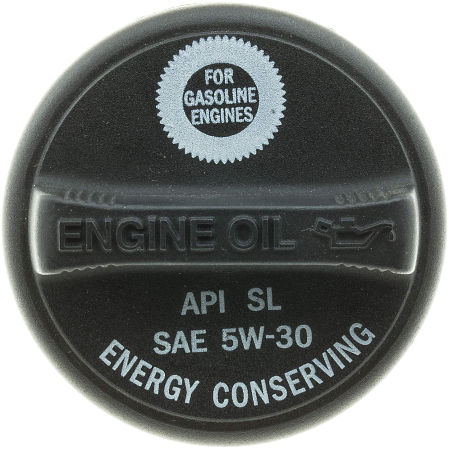 Gates 31279 Engine Oil Filler Cap