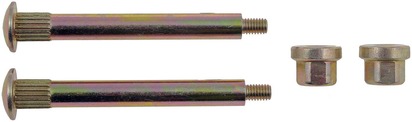 Dorman 38447 Door Hinge Pin and Bushing Kit