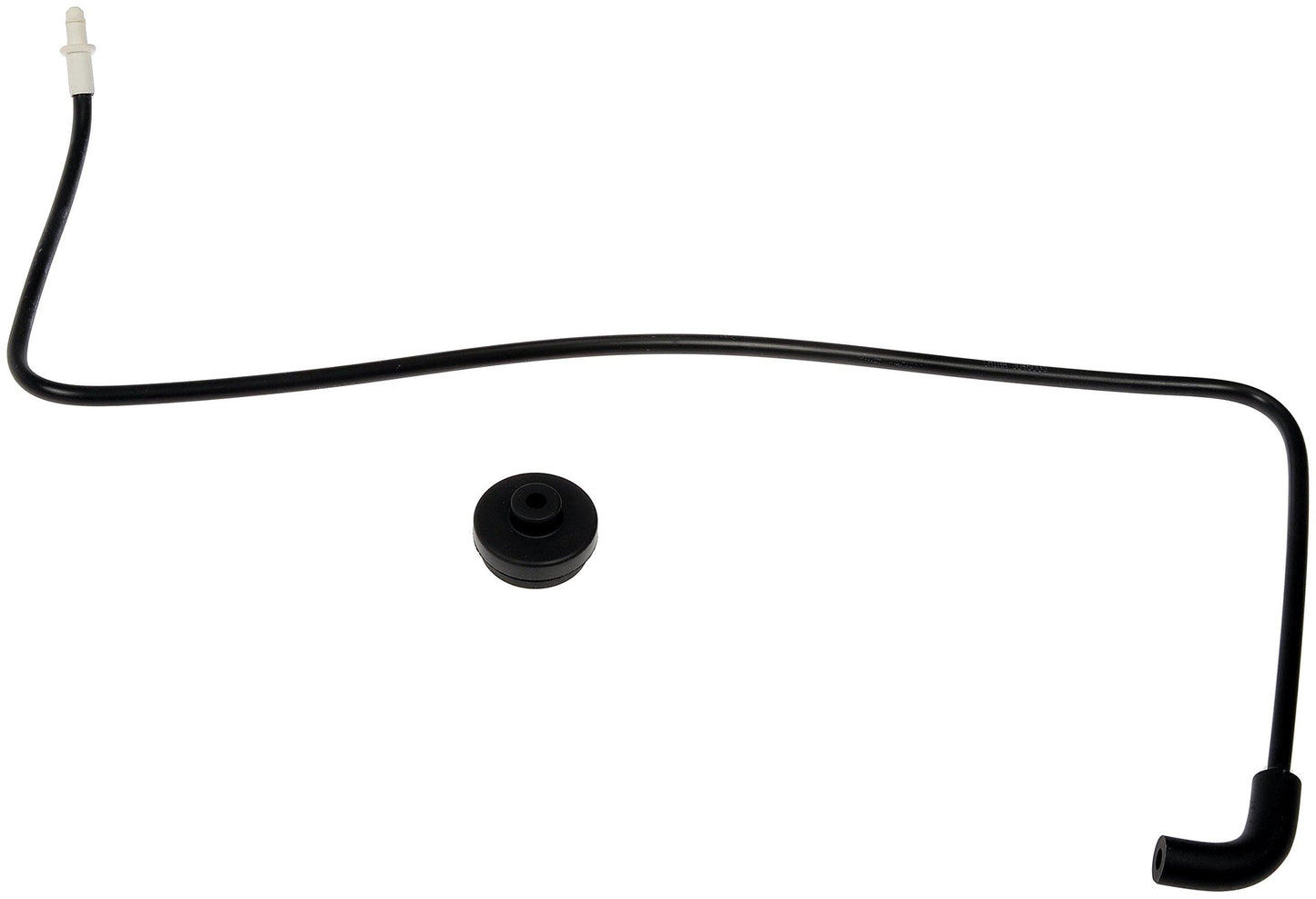 Dorman 46005 Engine Crankcase Breather Hose