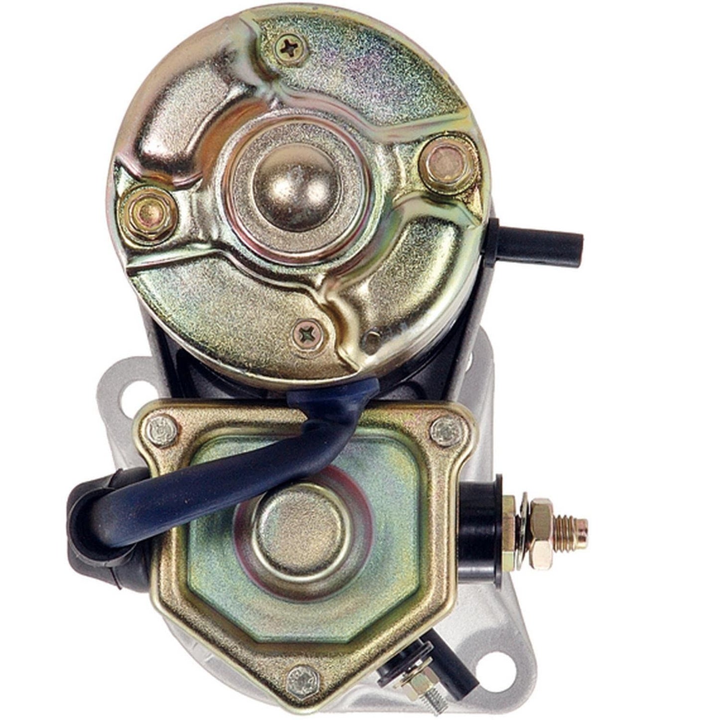 ACDelco Profesional 337-1099 Motor de arranque