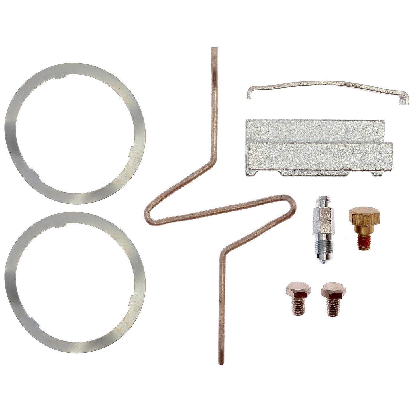 ACDelco Professional Durastop 18FR814N Étrier de frein à disque