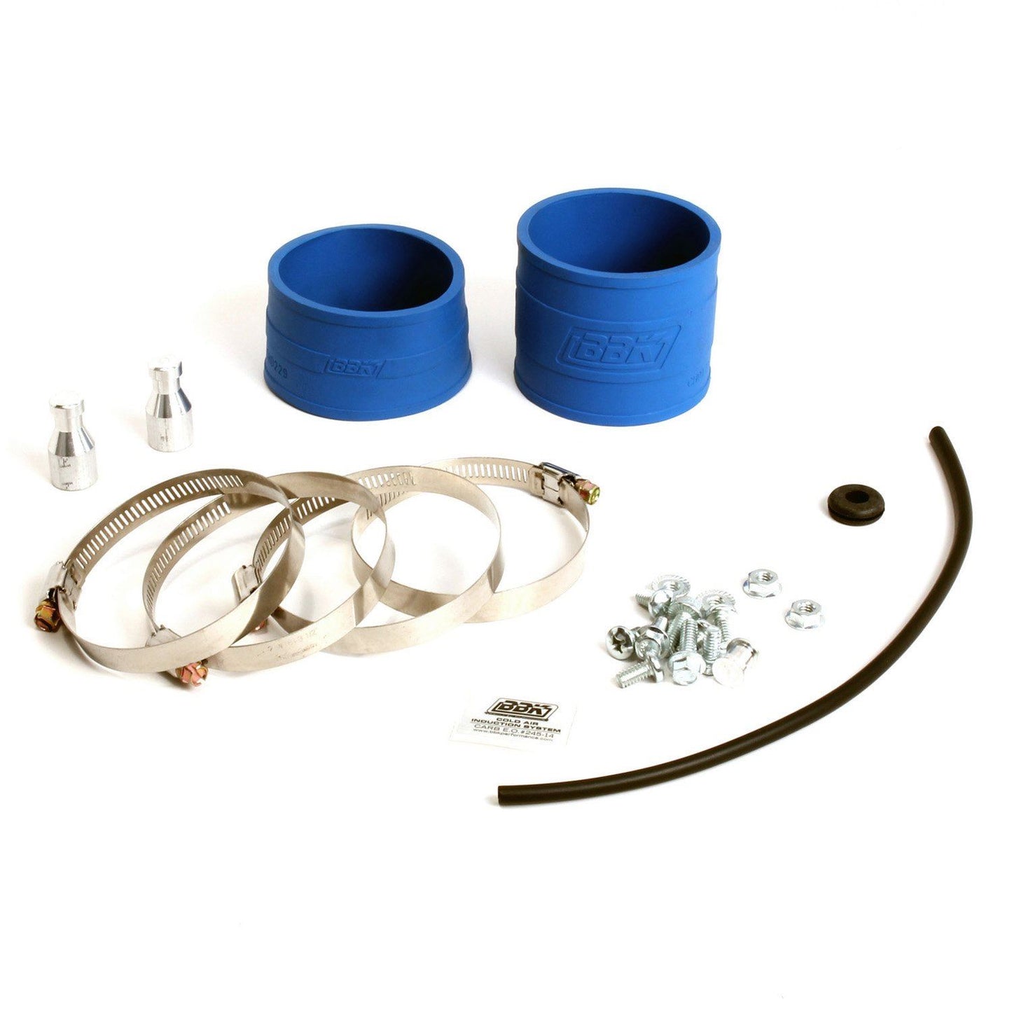 BBK Performance Parts 1719 Kit d'admission d'air