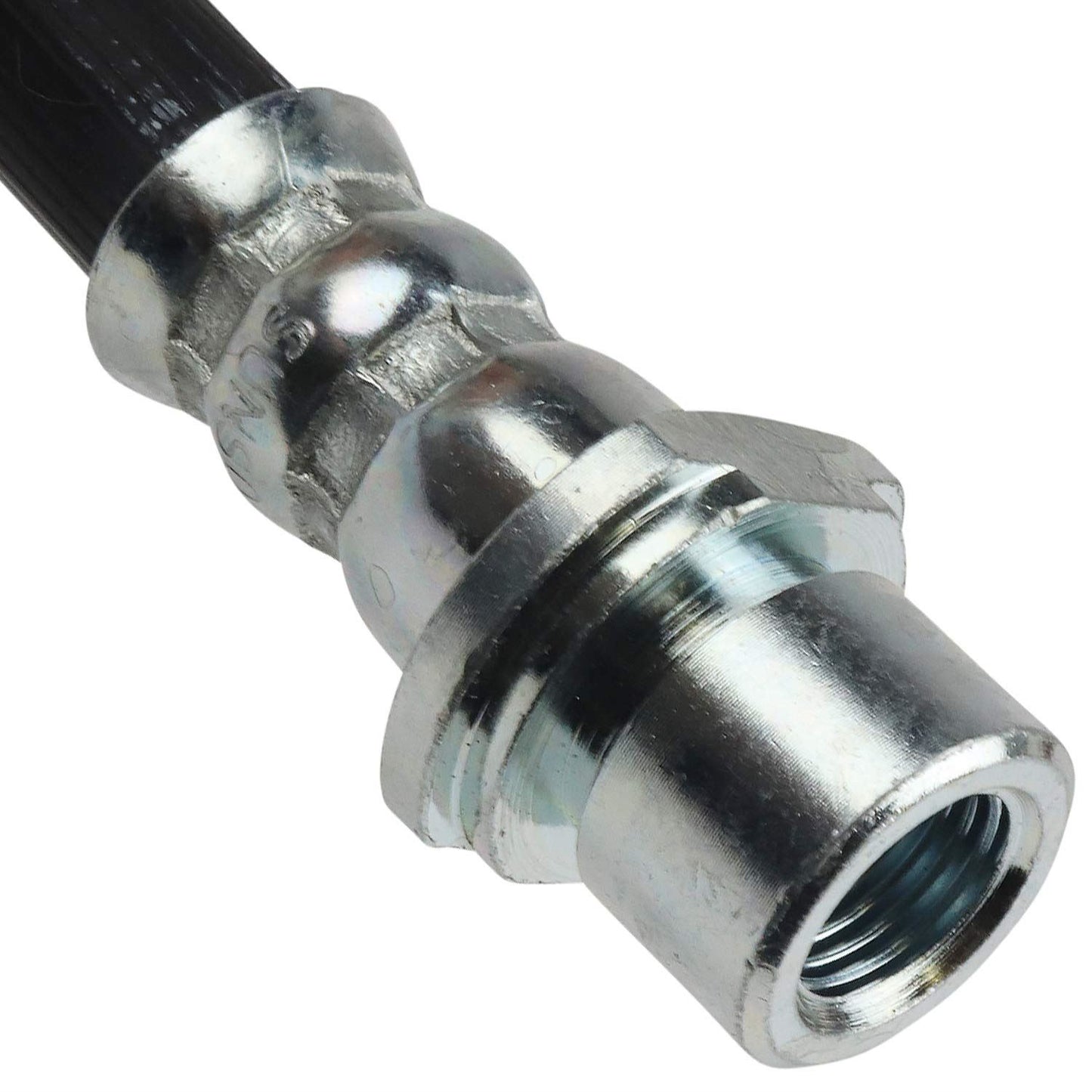 Beck/Arnley 073-1855 Brake Hydraulic Hose