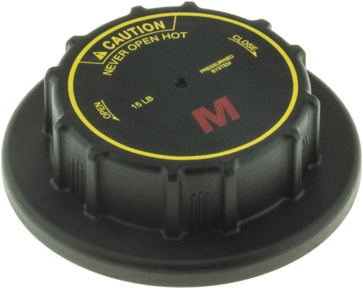 Gates 31405 Engine Coolant Reservoir Cap