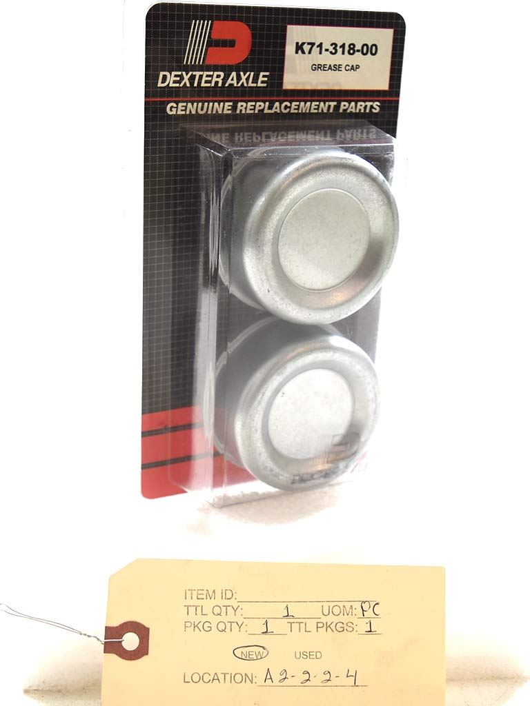 DEXTER AXLE K7131800