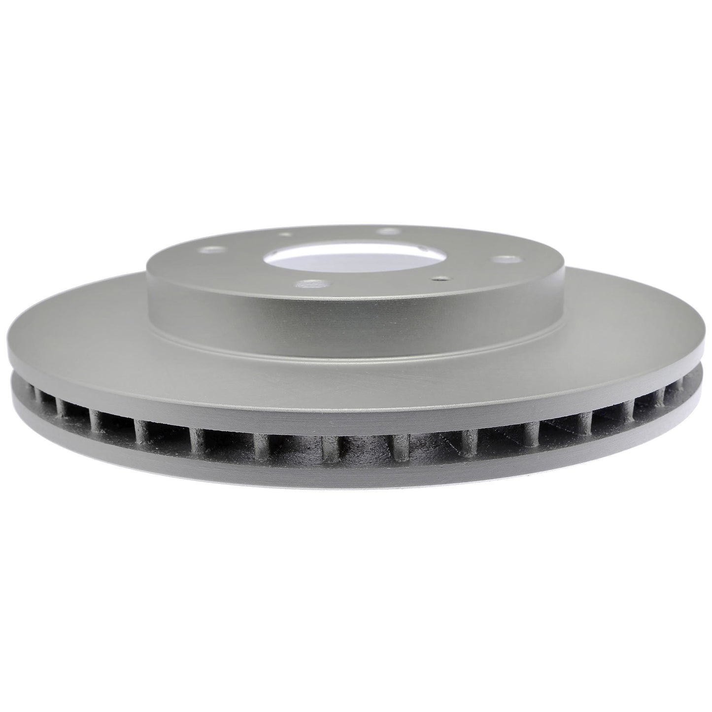 ACDelco Advantage 18A923AC Rotor de frein à disque