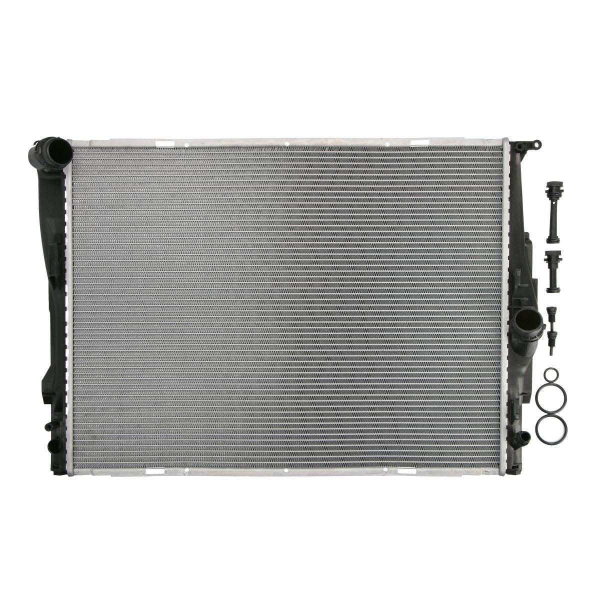 NISSENS 60786A
