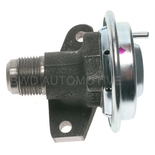 BWD EGR1312 Exhaust Gas Recirculation (EGR) Valve
