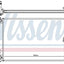 Nissens North America 60304A Radiator